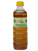 Mustard Oil 1L (लोकल तोरी तेल)